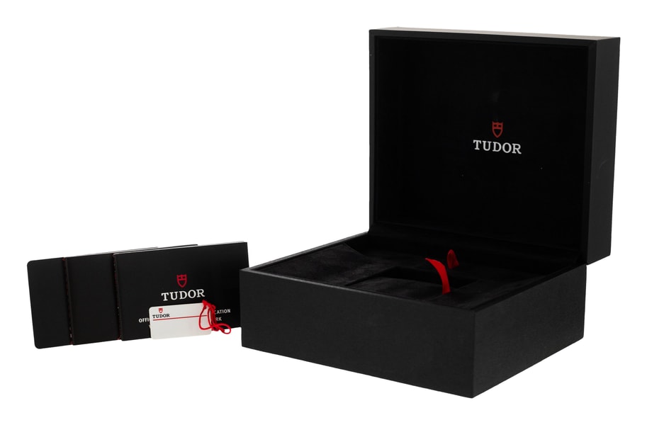 Tudor Pelagos M25600TB-0001